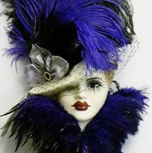 Meet your Posher, Sherry